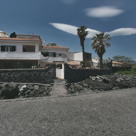 Villa Stella Del Mare Acireale Exterior photo
