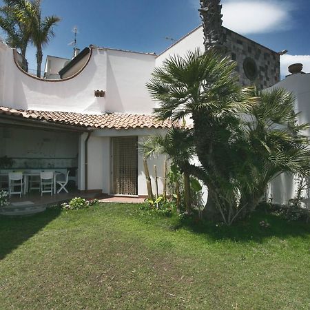 Villa Stella Del Mare Acireale Exterior photo