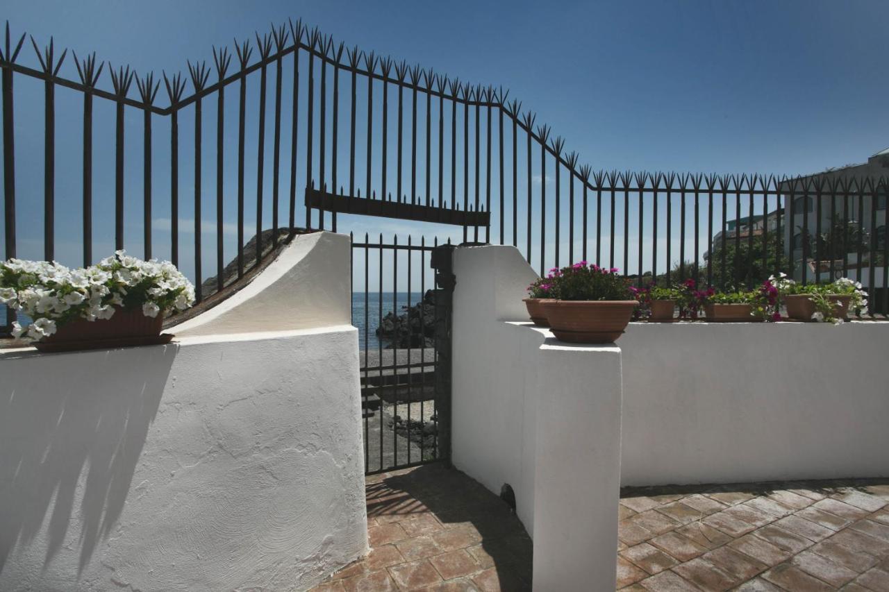 Villa Stella Del Mare Acireale Exterior photo