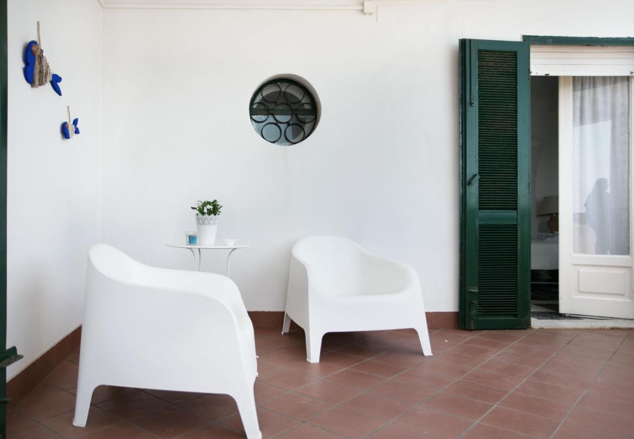 Villa Stella Del Mare Acireale Exterior photo