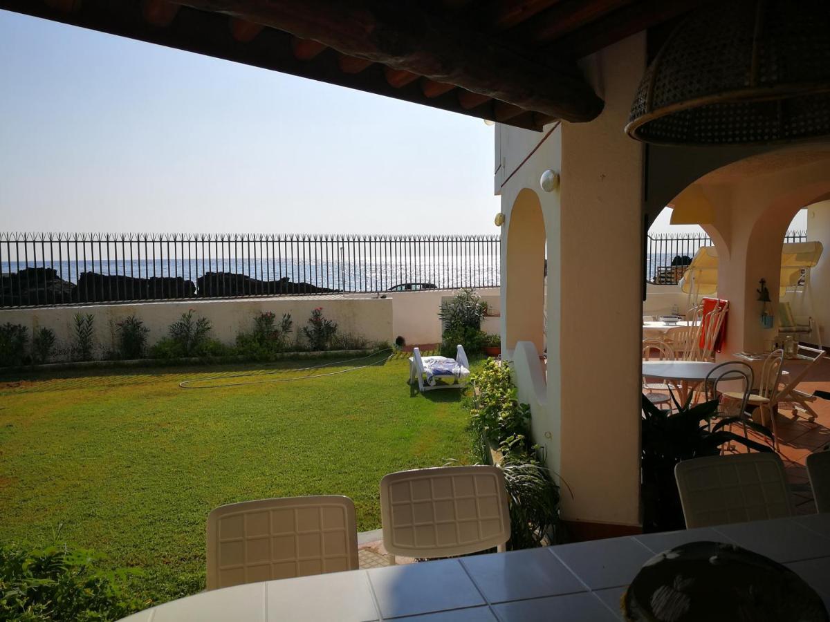 Villa Stella Del Mare Acireale Exterior photo